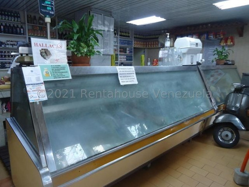 Imagen 2 de 15 de Negocio En Venta Los Palos Grandes 22-12580 Eva Castillo 0414.306.72.20