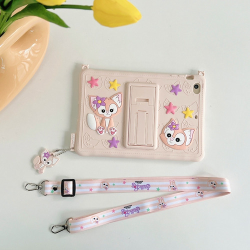Imagen 4 de 9 de Funda Linabell Linabell Para Tablet Huawei Mate Pad 11
