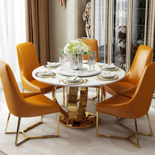 Sehoi 4 Pcs Hardware De Placa Giratoria Lazy Susan, Pulgada