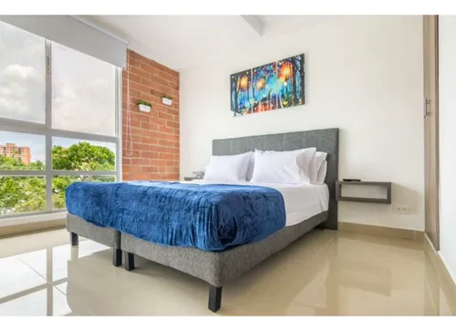 Venta Apartaestudio Laureles Medellin
