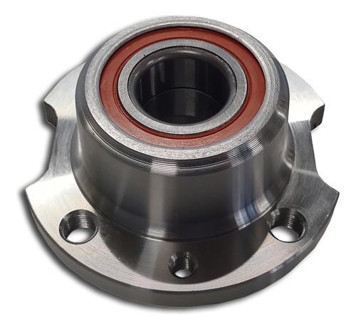 Maza Con Rodamiento Para Fiat Duna 1.7 1.7 Sdl 88/96 Ntp