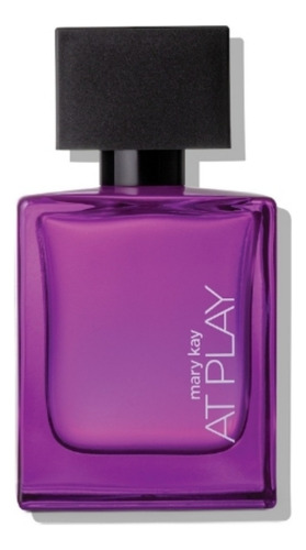Fragancia Femenina Mary Kay At Play. 50ml. Eau De Toilette