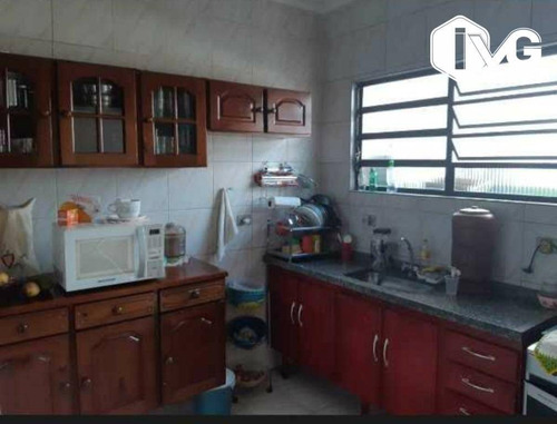 Imagem 8 de 14 de Sobrado Com 3 Dormitórios À Venda, 100 M² Por R$ 425.000,00 - Jardim Ema - Guarulhos/sp - So0440