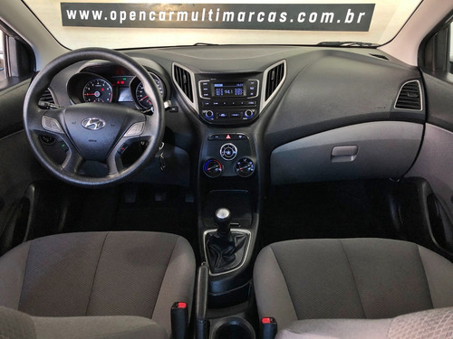 Hyundai Hb20s Comfort Plus 1.0 12v. Flex