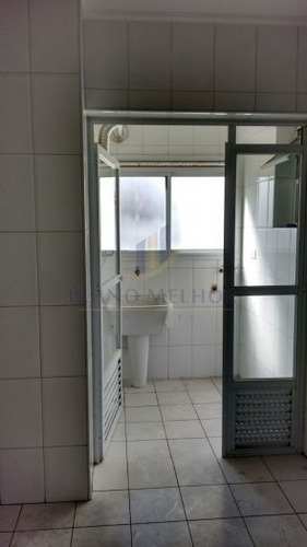 Imagem 12 de 22 de Apartamento Em Condomínio Padrão Para Venda No Bairro Vila Bertioga, 3 Dorm, 1 Suíte, 1 Vagas, 72 M.ap0749 - Ap0749