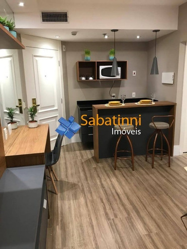 Imagem 13 de 25 de Apartamento A Venda Em Sp Jardim Paulista - Ap04669 - 69402870