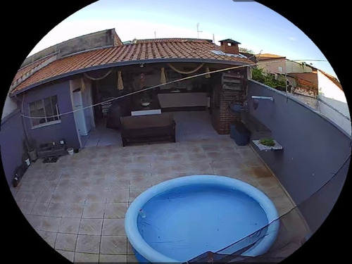 Imagem 9 de 9 de Casa À Venda No Jardim Piazza Di Roma Ii, Sorocaba -sp - 3980 - 69519989