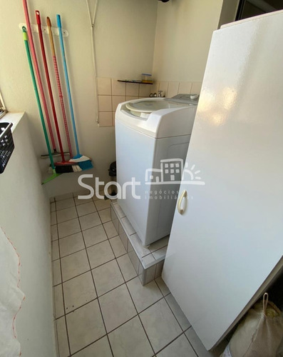 Imagem 13 de 17 de Apartamento À Venda Em Jardim Paulicéia - Ap007134
