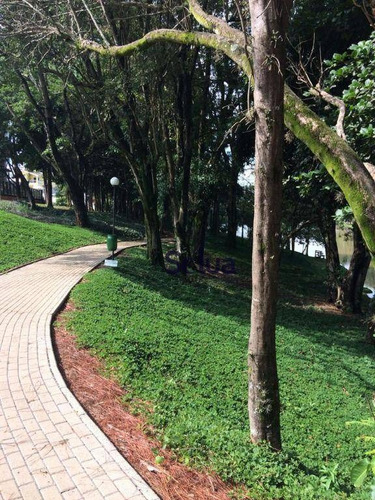 Imagem 21 de 21 de Casa Com 4 Dormitórios À Venda, 360 M² Por R$ 1.400.000,00 - Condomínio Metropolitan Park - Paulínia/sp - Ca0898