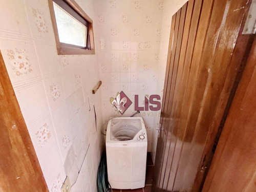 Imagem 15 de 30 de Casa Com 4 Dormitórios À Venda, 139 M² Por R$ 750.000,00 - Cocanha - Caraguatatuba/sp - Ca1552