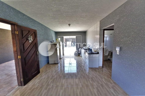Imagem 15 de 27 de Casa À Venda, Florida, Matinhos - Pr - 1226