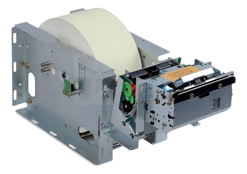Guilhotina Ac324cp-102/402 Para Módulo Impressor It433td