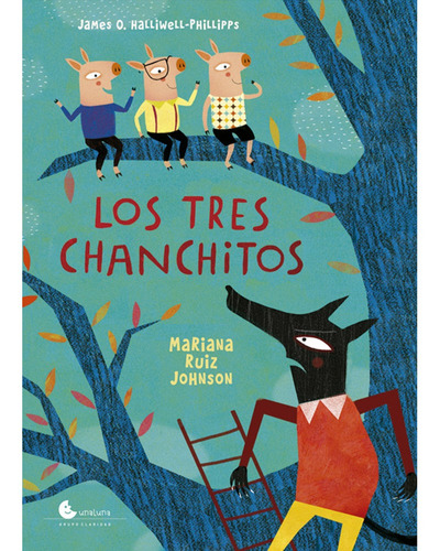 Los Tres Chanchitos