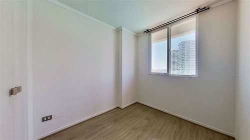Vendo Dpto 2d, Con Estac. Y Bdg Metro Camino Agricola, Macul