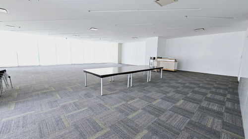 Departamento En Renta En Cuauhtémoc, Reforma 222