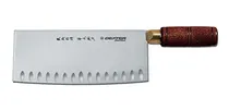 Comprar Cuchillo De Chef Chino De Doble Filo Dexter De 8  X 3¼