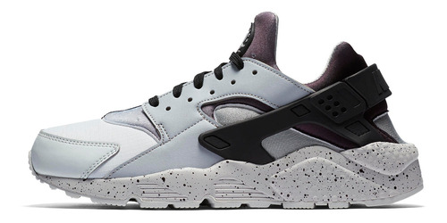 Zapatillas Nike Air Huarache Run Pure Platinum 704830-011   