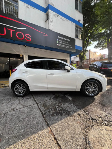 Mazda 2 1.5 Grand Touring Lx