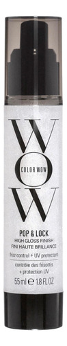Color Wow - Pop & Lock High Gloss Finish X 55 Ml 