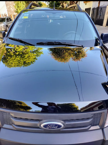 Ford Ecosport 1.6 My10 Xl Plus Mp3 4x2