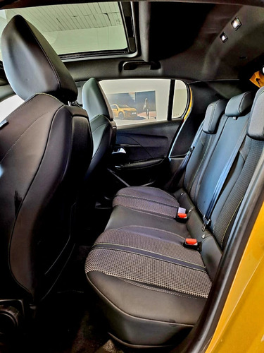 Peugeot 208 1.2t Gt Line