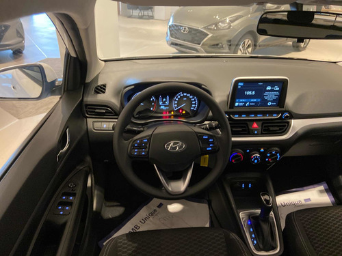 Hyundai Hb20 2022 1.6 Vision Flex Aut. 5p