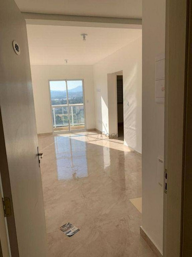 Imagem 15 de 16 de Apartamento Para Alugar, 50 M² Por R$ 1.100,00/mês - Cidade Nova Bonsucesso - Guarulhos/sp - Ap1214