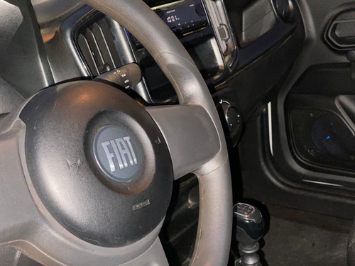 Fiat Strada 1.4 Endurance Cab. Cs Plus Flex 2p
