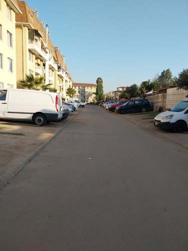 Inversión - Vende Dpto 3d + 1b - Metro Lo Cruzat