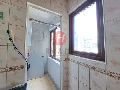 Departamento En Arriendo De 3 Dorm. En Temuco
