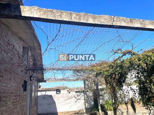 Imagen 22 de 23 de Casa En Venta - Maldonado
