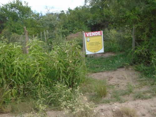 Terrenos O Lotes Venta Mina Clavero