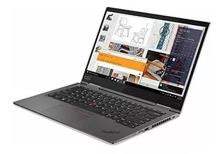 Renovada) Lenovo Thinkpad X1 Yoga 4th Gen Business Laptop 14