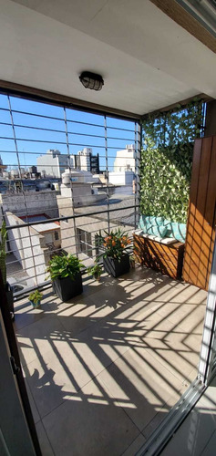 Imagen 7 de 14 de Departamento 3 Ambientes Liniers