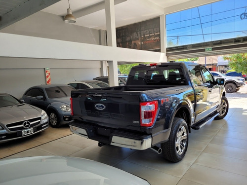 Imagen 3 de 14 de Ford F-150 Lariat