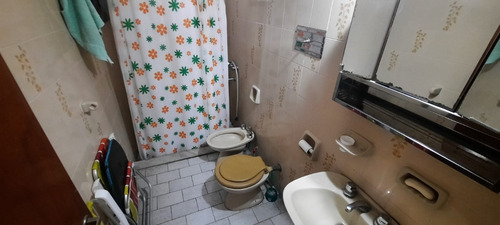 Imagen 18 de 19 de Departamento 1 Ambiente En Planta Baja En Pleno Centro De San Bernard