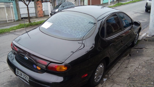 Forde Taurus