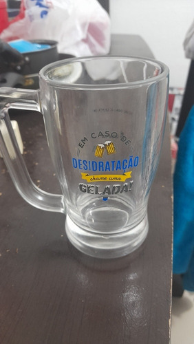 Imagem 1 de 1 de Vendo Copo De Bebida