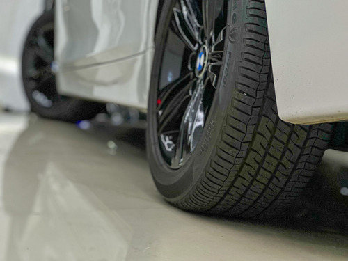 BMW 320I 2.0 SPORT 16V TURBO ACTIVE FLEX 4P AUTOMÁTICO