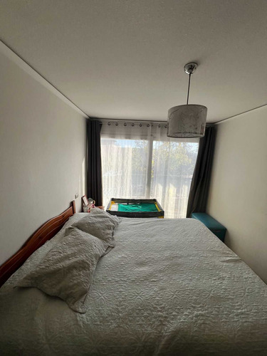 Se Vende Dpto/metro Las Torres/macul/hermoso (87250)