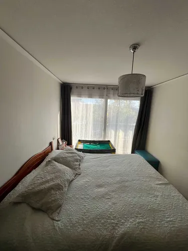 Venta De Departamento/peñalolen/macul/metro (87250)