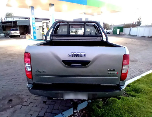 Jmc Vigus 2.4 Mt Diesel 2021