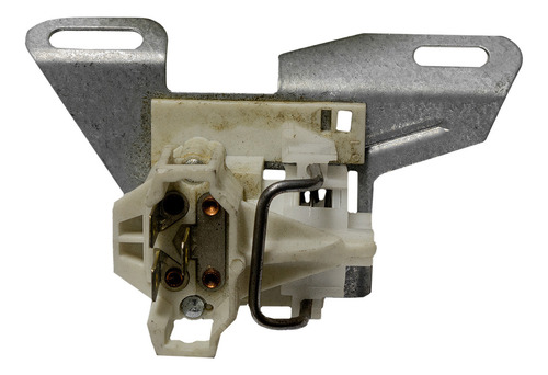 Interruptor Encendido Inferior Buick Roadmaster 1992 5.7l