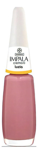 Esmalte Cremoso Luzia Impala