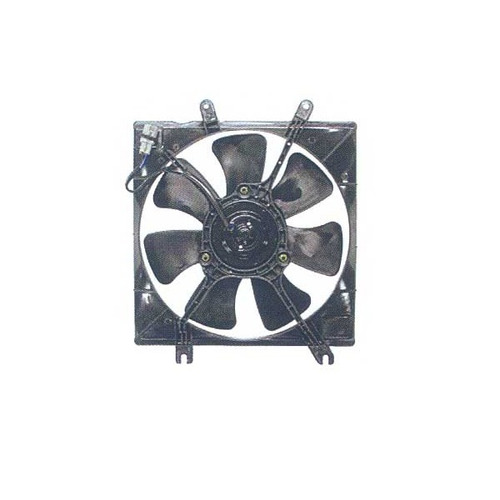 Electroventilador Radiador Automatico Kia Picanto 2004-09