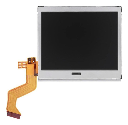 Reparación De Pantalla Lcd Superior Para Nintendo Lite