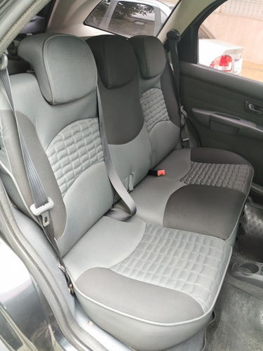 Fiat Palio 1.6 Adventure Pack Seguridad + Alarma 2014