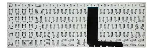 Teclado Para Lenovo Ideapad 320-15ikb Type 80xl 80ye 80yh