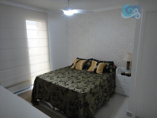 Imagem 6 de 27 de Apartamento À Venda - Praia Das Astúrias - Guarujá - Ap4229