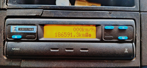 Mb Atego 1418 2006